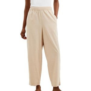 NWT alania pull on pants